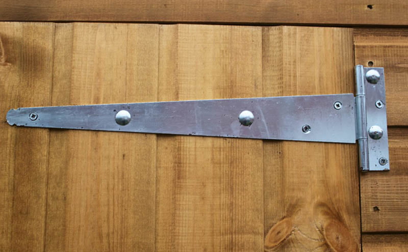 The Best Ways To Improve Your Shed Security - In Locks We Trust